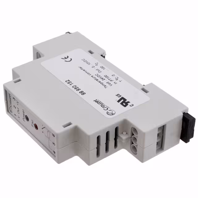 88950152 Crouzet Contrôleurs - Accessoires